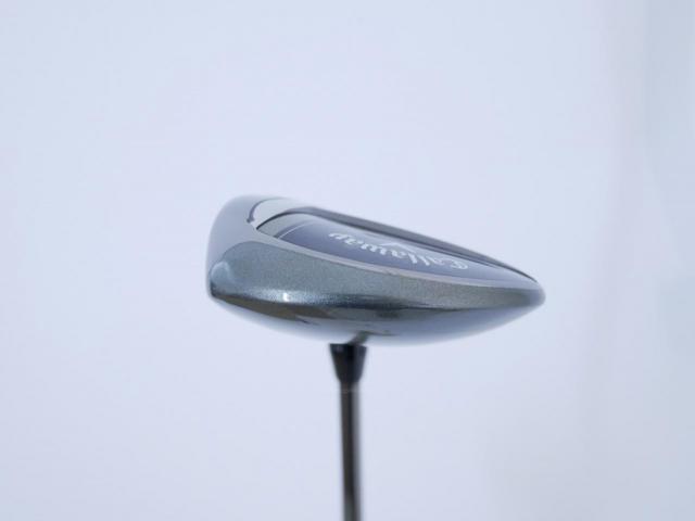 Fairway Wood : callaway : หัวไม้ 3 Callaway Great Big Bertha (ออกปี 2023 Japan Spec.) Loft 15 ก้าน Fujikura Speeder NX Flex S
