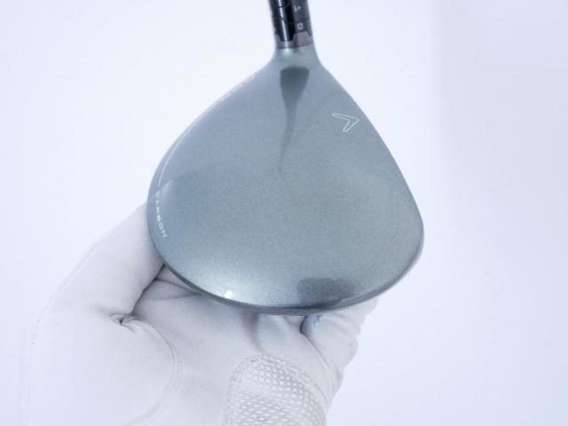 Fairway Wood : callaway : หัวไม้ 3 Callaway Great Big Bertha (ออกปี 2023 Japan Spec.) Loft 15 ก้าน Fujikura Speeder NX Flex S