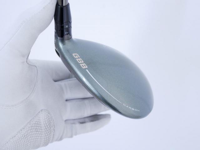 Fairway Wood : callaway : หัวไม้ 3 Callaway Great Big Bertha (ออกปี 2023 Japan Spec.) Loft 15 ก้าน Fujikura Speeder NX Flex S