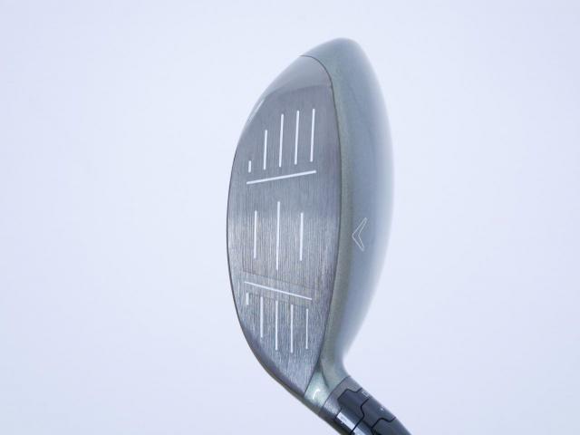 Fairway Wood : callaway : หัวไม้ 3 Callaway Great Big Bertha (ออกปี 2023 Japan Spec.) Loft 15 ก้าน Fujikura Speeder NX Flex S