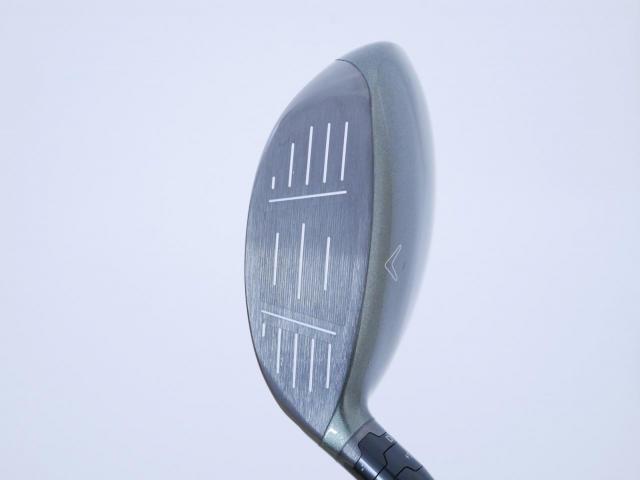 Fairway Wood : callaway : หัวไม้ 3 Callaway Great Big Bertha (ออกปี 2023 Japan Spec.) Loft 15 ก้าน Fujikura Speeder NX Flex S