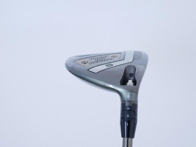 Fairway Wood : callaway : หัวไม้ 5 Callaway Great Big Bertha (ออกปี 2023 Japan Spec.) Loft 18 ก้าน Fujikura Speeder NX Flex S