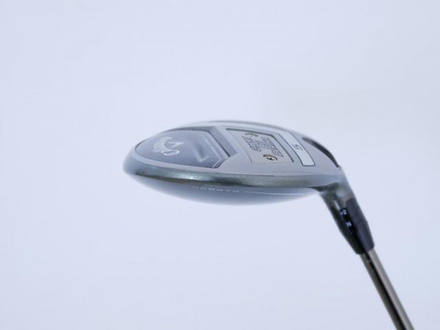 Fairway Wood : callaway : หัวไม้ 5 Callaway Great Big Bertha (ออกปี 2023 Japan Spec.) Loft 18 ก้าน Fujikura Speeder NX Flex S