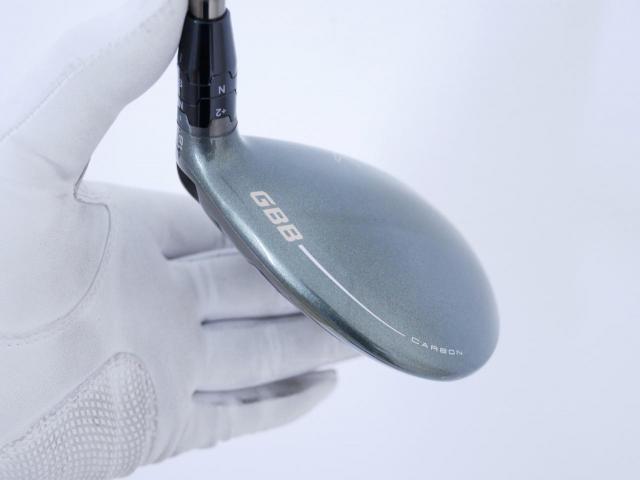 Fairway Wood : callaway : หัวไม้ 5 Callaway Great Big Bertha (ออกปี 2023 Japan Spec.) Loft 18 ก้าน Fujikura Speeder NX Flex S