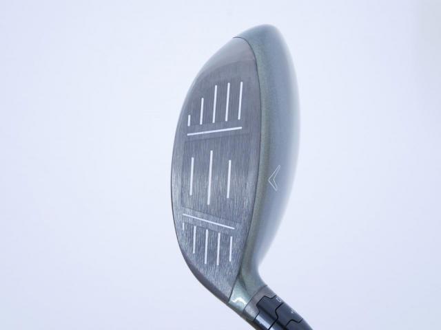 Fairway Wood : callaway : หัวไม้ 5 Callaway Great Big Bertha (ออกปี 2023 Japan Spec.) Loft 18 ก้าน Fujikura Speeder NX Flex S