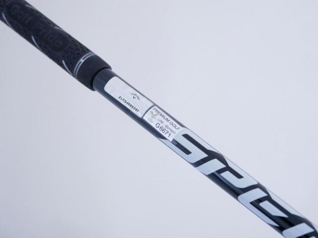 Fairway Wood : callaway : หัวไม้ 5 Callaway Great Big Bertha (ออกปี 2023 Japan Spec.) Loft 18 ก้าน Fujikura Speeder NX Flex S