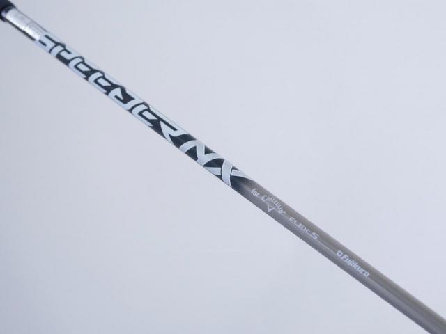 Fairway Wood : callaway : หัวไม้ 5 Callaway Great Big Bertha (ออกปี 2023 Japan Spec.) Loft 18 ก้าน Fujikura Speeder NX Flex S