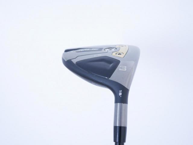 Fairway Wood : callaway : หัวไม้ 3 Callaway Rogue ST LS (ออกปี 2022) Loft 15 ก้าน Mitsubishi TENSEI 55 Flex SR