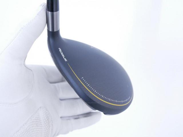 Fairway Wood : callaway : หัวไม้ 3 Callaway Rogue ST LS (ออกปี 2022) Loft 15 ก้าน Mitsubishi TENSEI 55 Flex SR