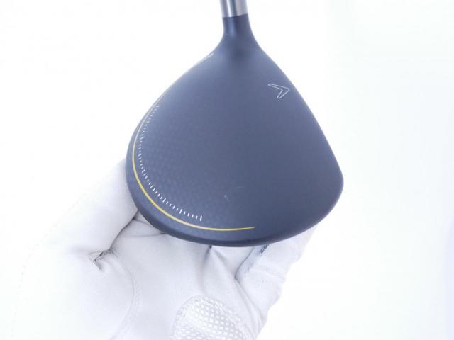 Fairway Wood : callaway : หัวไม้ 3 Callaway Rogue ST LS (ออกปี 2022) Loft 15 ก้าน Mitsubishi TENSEI 55 Flex SR