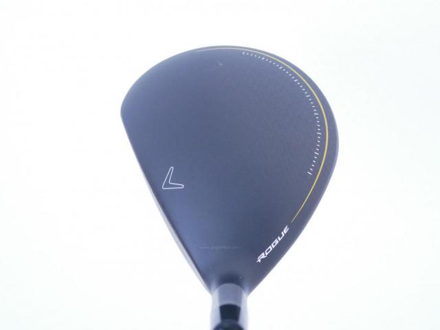 Fairway Wood : callaway : หัวไม้ 3 Callaway Rogue ST LS (ออกปี 2022) Loft 15 ก้าน Mitsubishi TENSEI 55 Flex SR
