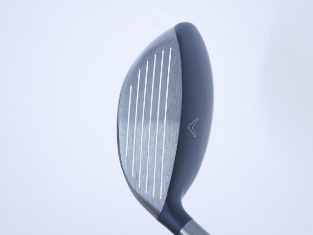 Fairway Wood : callaway : หัวไม้ 3 Callaway Rogue ST LS (ออกปี 2022) Loft 15 ก้าน Mitsubishi TENSEI 55 Flex SR