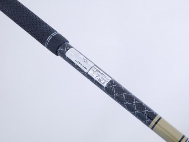 Fairway Wood : callaway : หัวไม้ 3 Callaway Rogue ST LS (ออกปี 2022) Loft 15 ก้าน Mitsubishi TENSEI 55 Flex SR