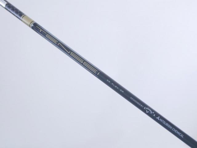 Fairway Wood : callaway : หัวไม้ 3 Callaway Rogue ST LS (ออกปี 2022) Loft 15 ก้าน Mitsubishi TENSEI 55 Flex SR