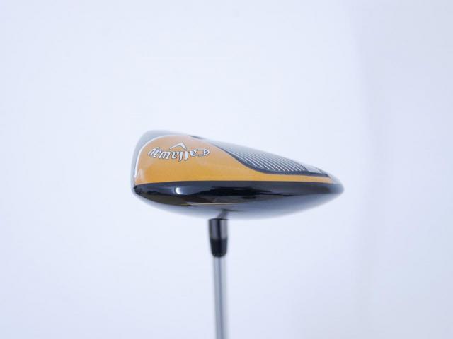 Fairway Wood : callaway : หัวไม้ 3 Callaway Mavrik MAX (ปี 2021 Japan Spec.) Loft 16 ก้าน Mitsubishi Diamana 40 Flex S