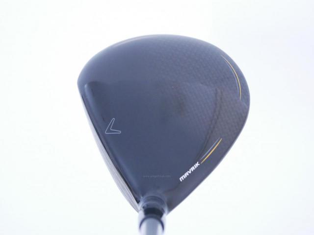 Fairway Wood : callaway : หัวไม้ 3 Callaway Mavrik MAX (ปี 2021 Japan Spec.) Loft 16 ก้าน Mitsubishi Diamana 40 Flex S