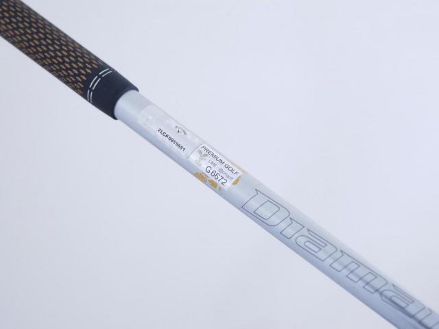 Fairway Wood : callaway : หัวไม้ 3 Callaway Mavrik MAX (ปี 2021 Japan Spec.) Loft 16 ก้าน Mitsubishi Diamana 40 Flex S