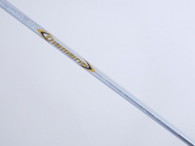 Fairway Wood : callaway : หัวไม้ 3 Callaway Mavrik MAX (ปี 2021 Japan Spec.) Loft 16 ก้าน Mitsubishi Diamana 40 Flex S