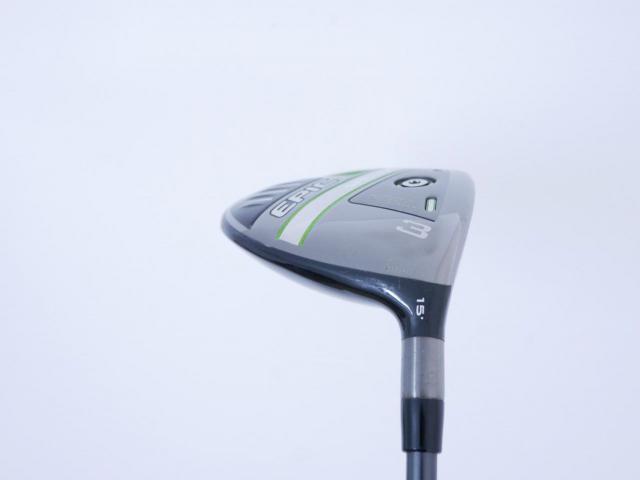 Fairway Wood : callaway : หัวไม้ 3 Callaway EPIC Speed (รุ่นปี 2021) Loft 15 ก้าน Mitsubishi Diamana 50 Flex SR