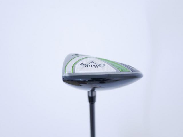 Fairway Wood : callaway : หัวไม้ 3 Callaway EPIC Speed (รุ่นปี 2021) Loft 15 ก้าน Mitsubishi Diamana 50 Flex SR