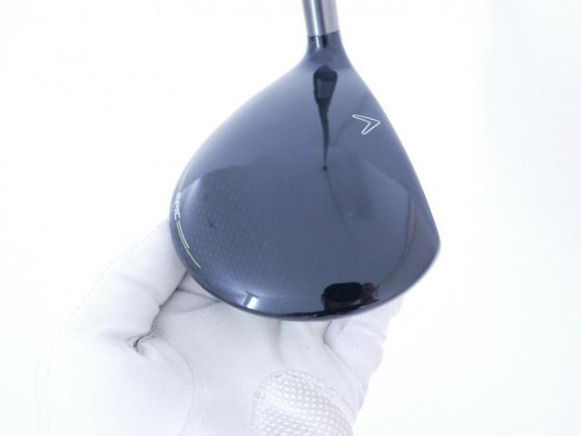 Fairway Wood : callaway : หัวไม้ 3 Callaway EPIC Speed (รุ่นปี 2021) Loft 15 ก้าน Mitsubishi Diamana 50 Flex SR
