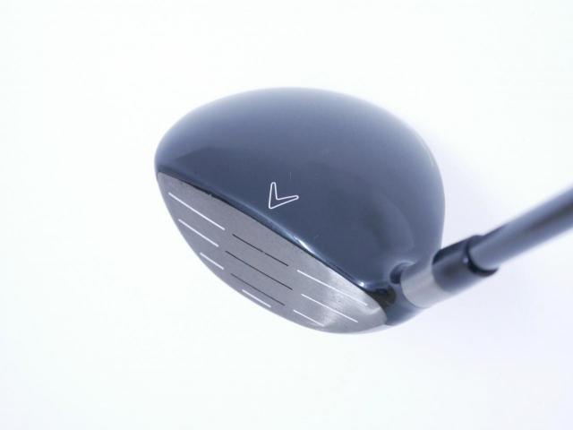 Fairway Wood : callaway : หัวไม้ 3 Callaway EPIC Speed (รุ่นปี 2021) Loft 15 ก้าน Mitsubishi Diamana 50 Flex SR