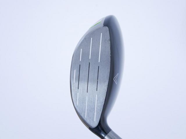 Fairway Wood : callaway : หัวไม้ 3 Callaway EPIC Speed (รุ่นปี 2021) Loft 15 ก้าน Mitsubishi Diamana 50 Flex SR