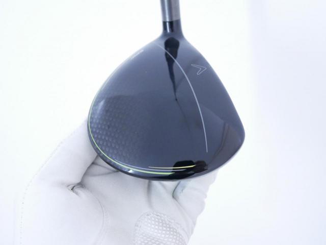 Fairway Wood : callaway : หัวไม้ 3 Callaway Epic Flash Star (รุ่นปี 2019) Loft 15 ก้าน Tour AD VR-5 Flex S