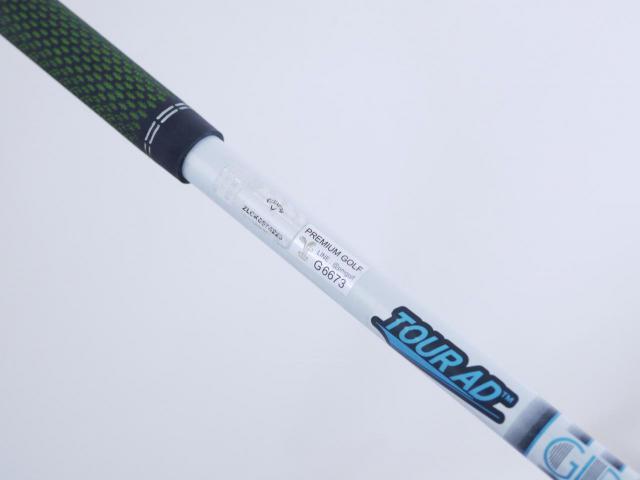 Fairway Wood : callaway : หัวไม้ 3 Callaway Epic Flash Star (รุ่นปี 2019) Loft 15 ก้าน Tour AD VR-5 Flex S