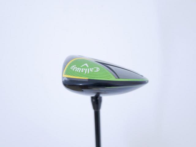 Fairway Wood : callaway : หัวไม้ 5 Callaway Epic Flash Sub Zero (รุ่นปี 2019) Loft 18 สุดยอดก้าน Basileus