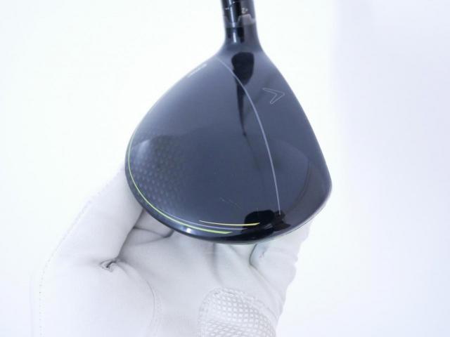 Fairway Wood : callaway : หัวไม้ 5 Callaway Epic Flash Sub Zero (รุ่นปี 2019) Loft 18 สุดยอดก้าน Basileus