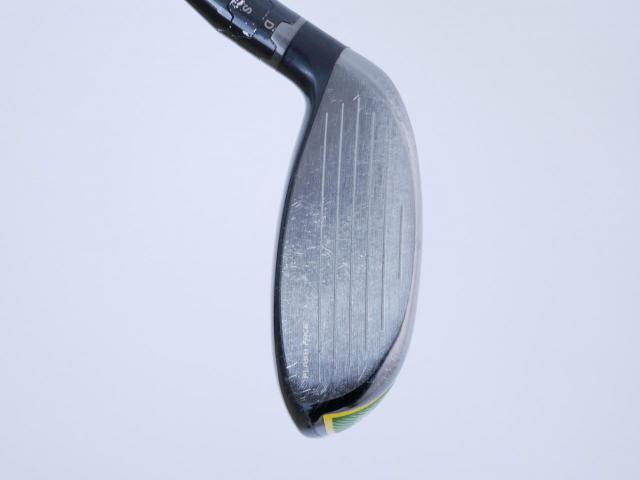 Fairway Wood : callaway : หัวไม้ 5 Callaway Epic Flash Sub Zero (รุ่นปี 2019) Loft 18 สุดยอดก้าน Basileus