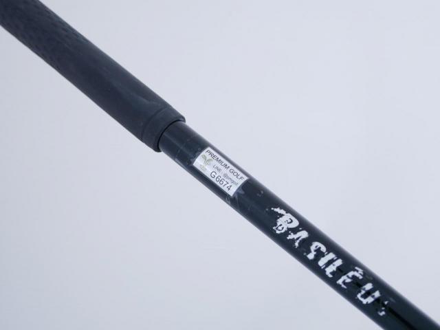 Fairway Wood : callaway : หัวไม้ 5 Callaway Epic Flash Sub Zero (รุ่นปี 2019) Loft 18 สุดยอดก้าน Basileus