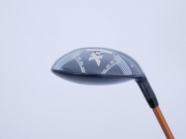 Fairway Wood : callaway : หัวไม้ 4 Callaway XR Pro Loft 16 ก้าน Fujikura Speeder Evolution II FW 60 Flex S