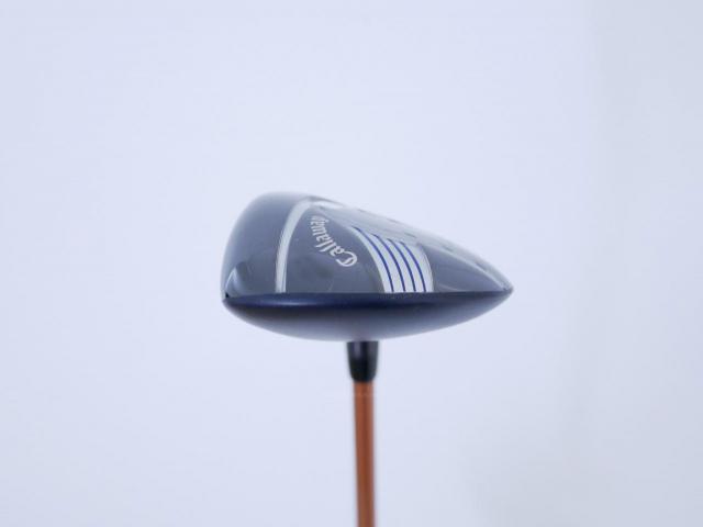 Fairway Wood : callaway : หัวไม้ 4 Callaway XR Pro Loft 16 ก้าน Fujikura Speeder Evolution II FW 60 Flex S
