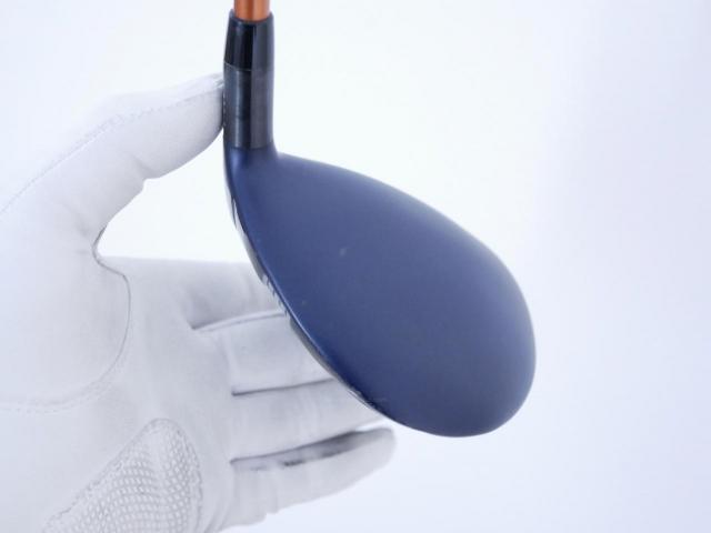 Fairway Wood : callaway : หัวไม้ 4 Callaway XR Pro Loft 16 ก้าน Fujikura Speeder Evolution II FW 60 Flex S