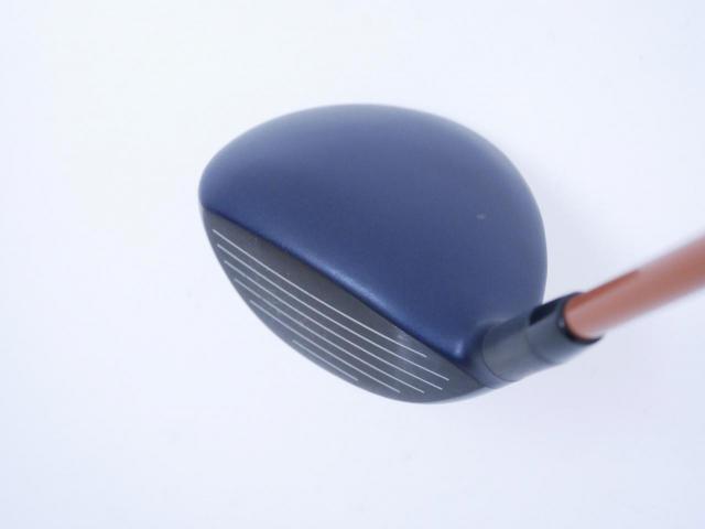 Fairway Wood : callaway : หัวไม้ 4 Callaway XR Pro Loft 16 ก้าน Fujikura Speeder Evolution II FW 60 Flex S