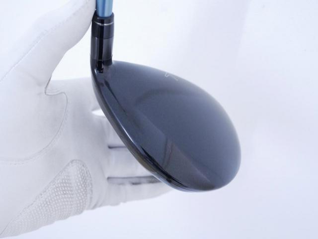 Lady club : All : หัวไม้ 3 Callaway Big Bertha BETA Loft 16 ก้าน Fujikura Air Speeder Flex L