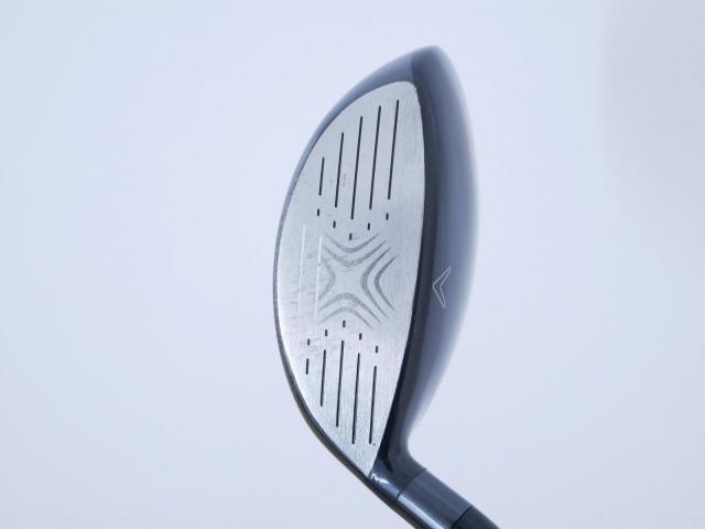 Lady club : All : หัวไม้ 3 Callaway Big Bertha BETA Loft 16 ก้าน Fujikura Air Speeder Flex L