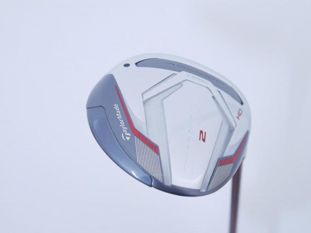 Lady club : All : หัวไม้ 5 Taylormade Stealth 2 HD (รุ่นปี 2023) Loft 19 ก้าน Mitsubishi TENSEI TM40 Flex L