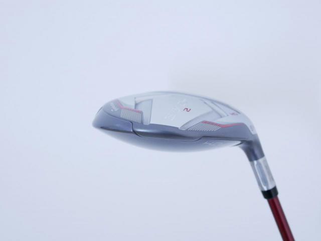 Lady club : All : หัวไม้ 5 Taylormade Stealth 2 HD (รุ่นปี 2023) Loft 19 ก้าน Mitsubishi TENSEI TM40 Flex L