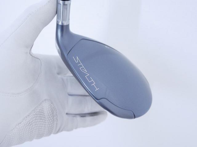 Lady club : All : หัวไม้ 5 Taylormade Stealth 2 HD (รุ่นปี 2023) Loft 19 ก้าน Mitsubishi TENSEI TM40 Flex L