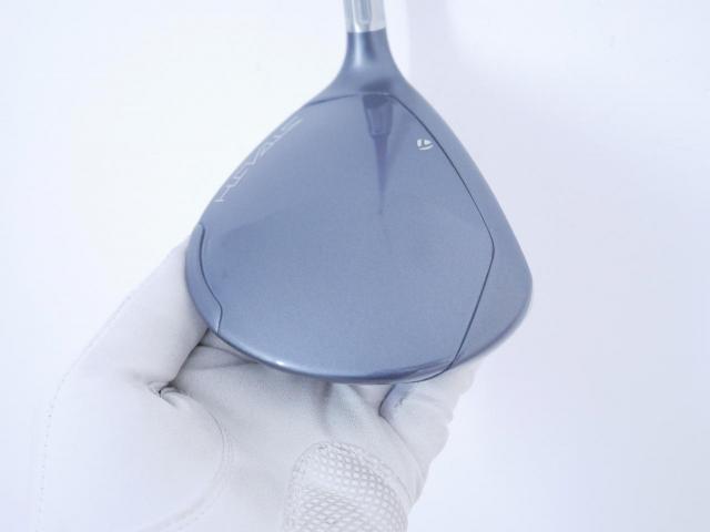 Lady club : All : หัวไม้ 5 Taylormade Stealth 2 HD (รุ่นปี 2023) Loft 19 ก้าน Mitsubishi TENSEI TM40 Flex L