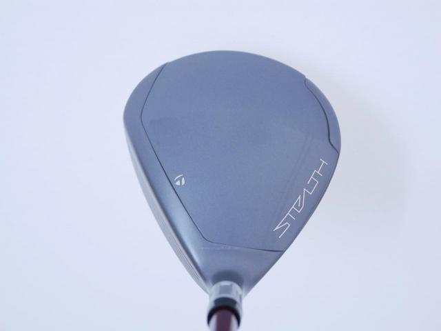 Lady club : All : หัวไม้ 5 Taylormade Stealth 2 HD (รุ่นปี 2023) Loft 19 ก้าน Mitsubishi TENSEI TM40 Flex L
