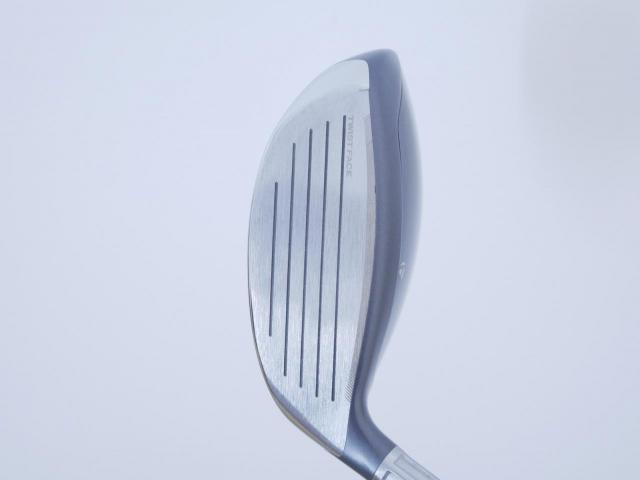 Lady club : All : หัวไม้ 5 Taylormade Stealth 2 HD (รุ่นปี 2023) Loft 19 ก้าน Mitsubishi TENSEI TM40 Flex L