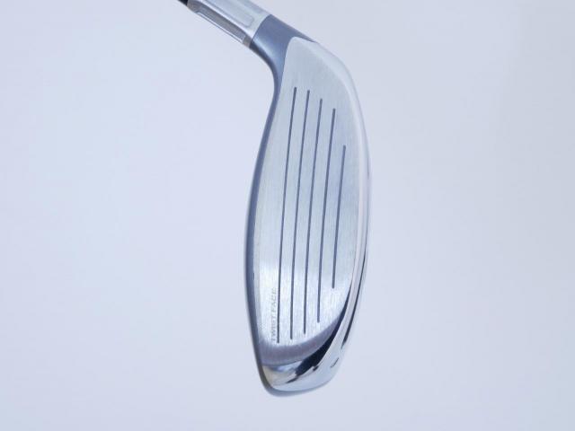 Lady club : All : หัวไม้ 5 Taylormade Stealth 2 HD (รุ่นปี 2023) Loft 19 ก้าน Mitsubishi TENSEI TM40 Flex L