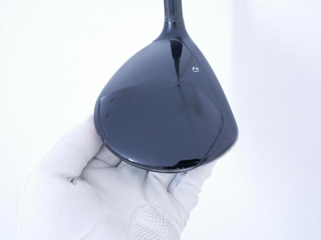 Fairway Wood : Taylormade : หัวไม้ 5 Taylormade Stealth 2 (รุ่นปี 2023) Loft 18 ก้าน Mitsubishi TENSEI TM50 Flex S