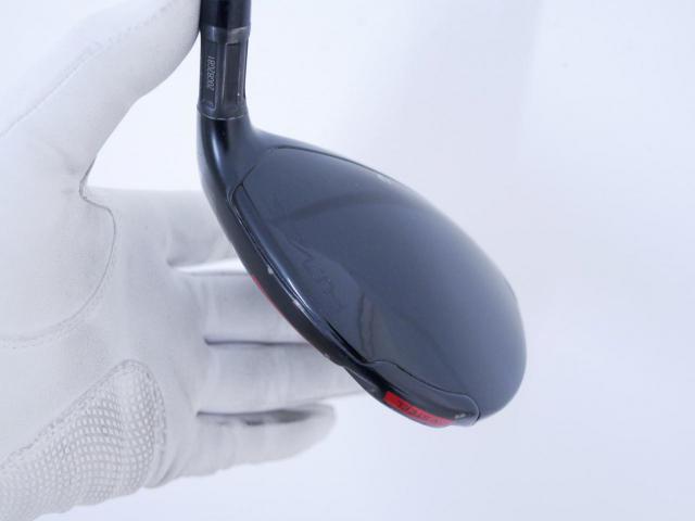 Fairway Wood : Taylormade : หัวไม้ 5 Taylormade Stealth 2 (รุ่นปี 2023) Loft 18 ก้าน Mitsubishi TENSEI TM50 Flex S