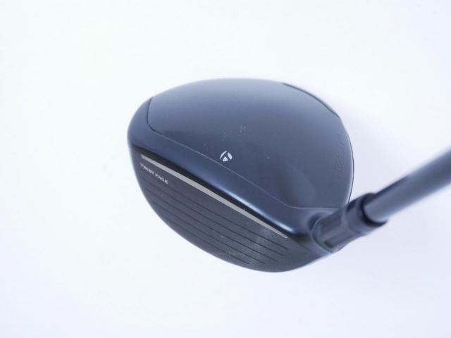 Fairway Wood : Taylormade : หัวไม้ 5 Taylormade Stealth 2 (รุ่นปี 2023) Loft 18 ก้าน Mitsubishi TENSEI TM50 Flex S