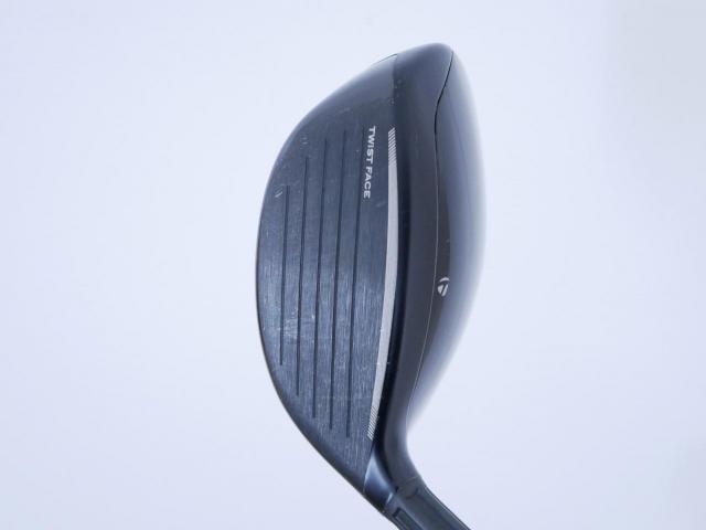 Fairway Wood : Taylormade : หัวไม้ 5 Taylormade Stealth 2 (รุ่นปี 2023) Loft 18 ก้าน Mitsubishi TENSEI TM50 Flex S